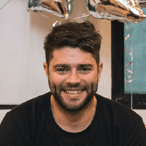 Jonny Summers-Muir