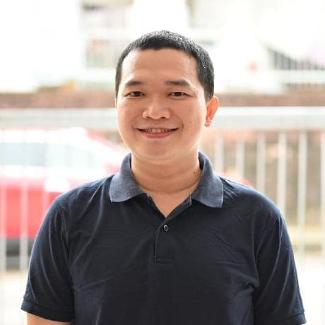 Hieu Pham