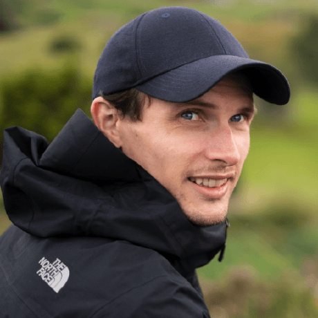 Gregor Vand