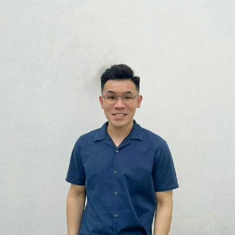 Joshen Lim